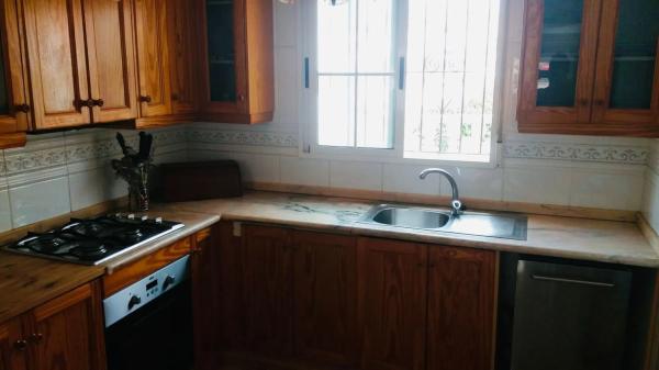 Casa independiente en calle Turre, 1