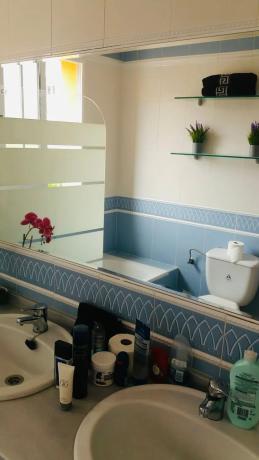 Casa independiente en calle Turre, 1