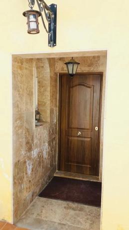 Casa independiente en calle Turre, 1