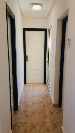 Casa independiente en calle Turre, 1