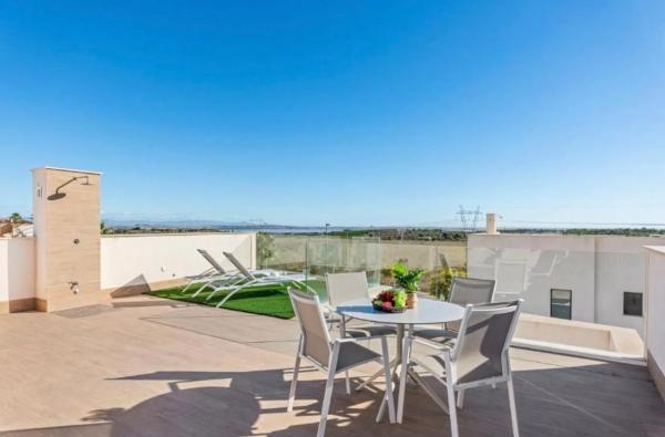 Casa independiente en calle la Castellana, 14