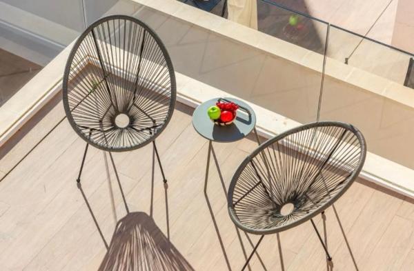 Casa independiente en calle la Castellana, 14