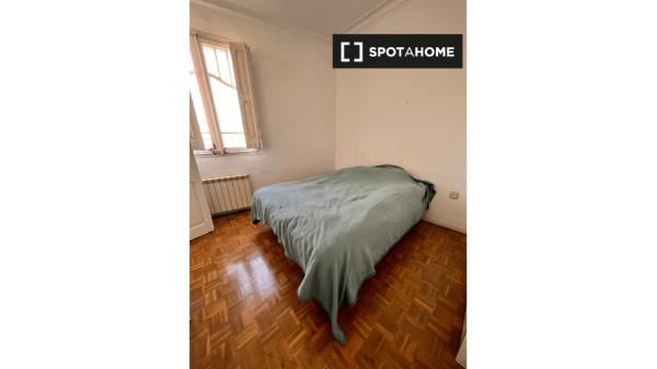 Apartamento de 2 habitaciones en alquiler en La Sagrada Familia