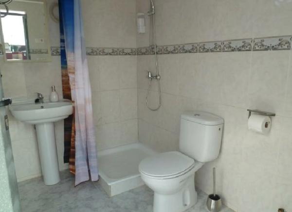 Finca rústica en calle 19 de Abril