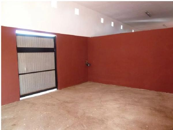 Finca rústica en calle 19 de Abril