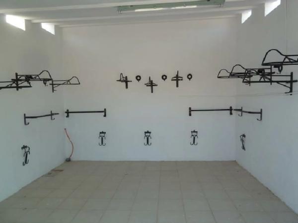 Finca rústica en calle 19 de Abril