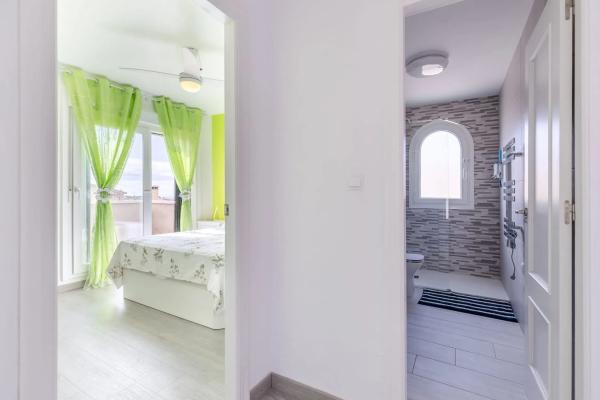 Casa independiente en calle Puerto Santa María