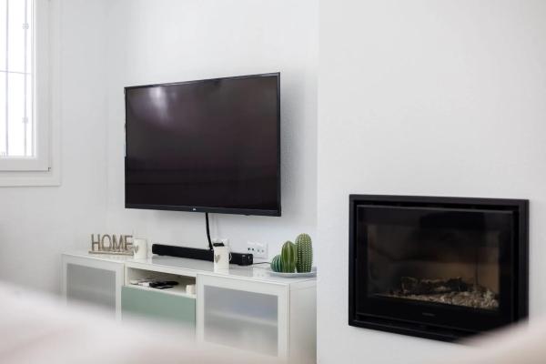 Casa independiente en calle Puerto Santa María