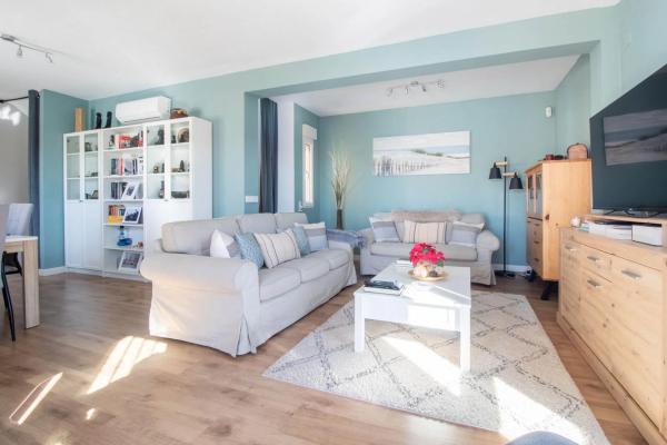 Casa independiente en calle Marbella, 68