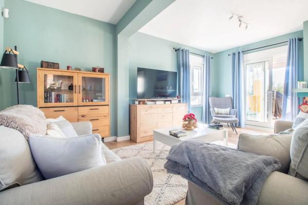 Casa independiente en calle Marbella, 68