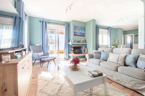 Casa independiente en calle Marbella, 68