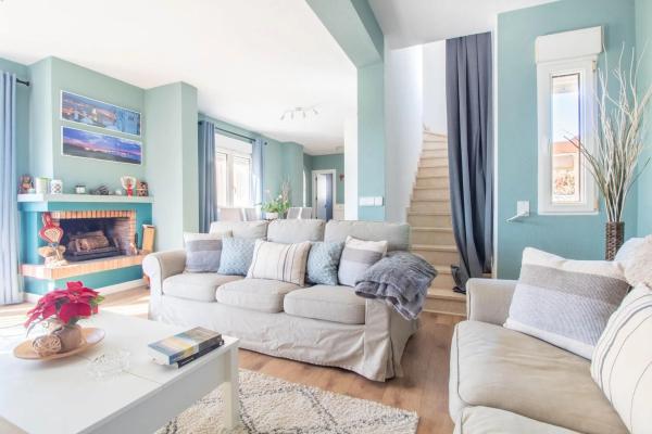 Casa independiente en calle Marbella, 68