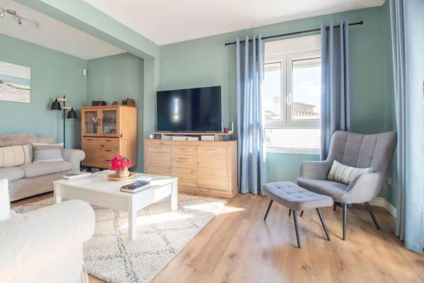 Casa independiente en calle Marbella, 68