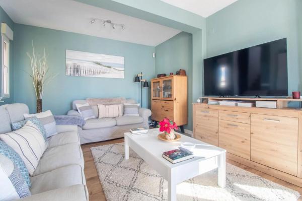 Casa independiente en calle Marbella, 68