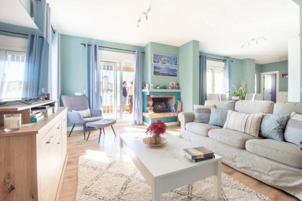 Casa independiente en calle Marbella, 68