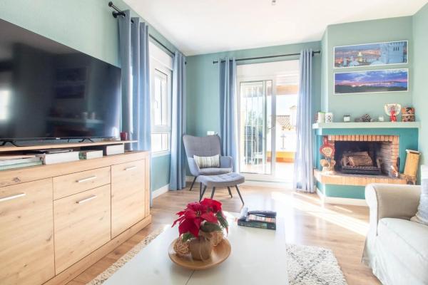 Casa independiente en calle Marbella, 68