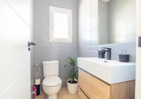 Casa independiente en calle Marbella, 68