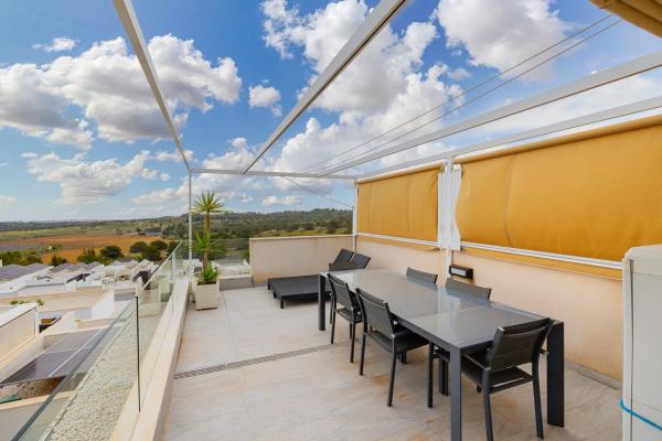 Casa independiente en calle lo Aguirre