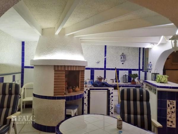 Casa independiente en calle Alcoy