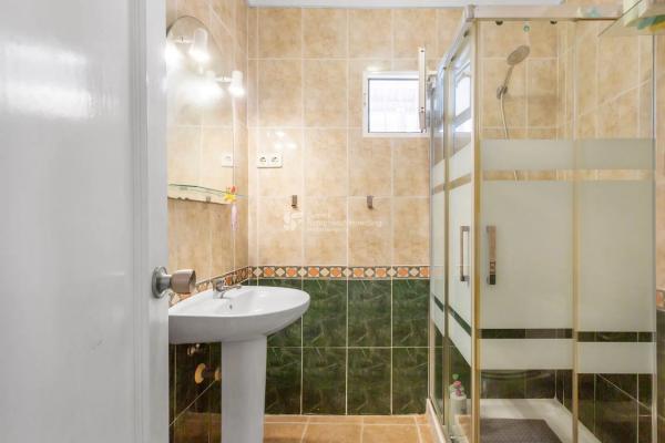 Casa independiente en calle Dinamarca, 27