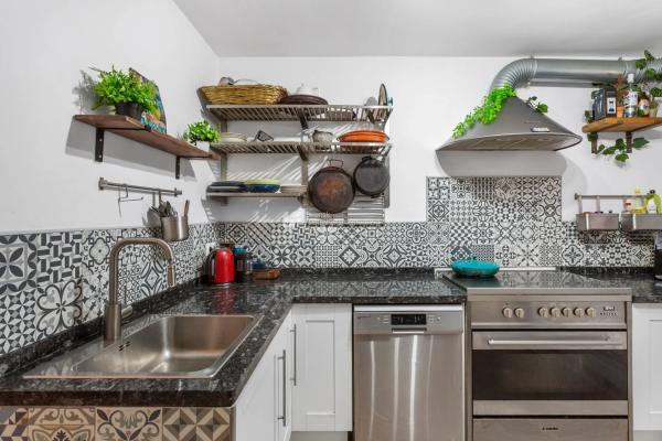 Casa independiente en calle Dinamarca, 27