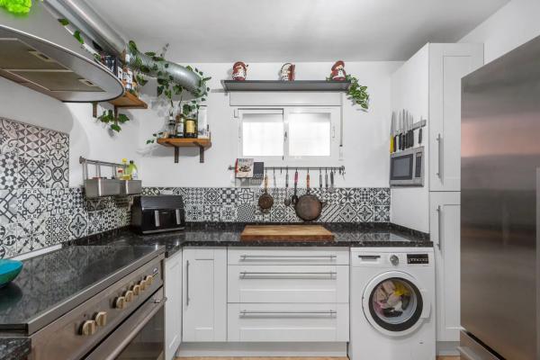 Casa independiente en calle Dinamarca, 27