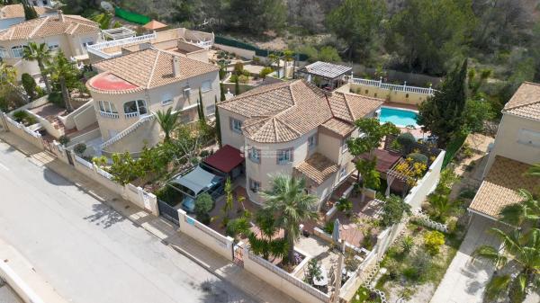 Casa independiente en calle Dinamarca, 27