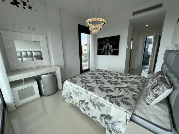 Casa independiente en calle los Hernandez, 21