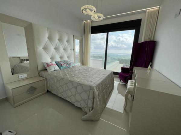 Casa independiente en calle los Hernandez, 21