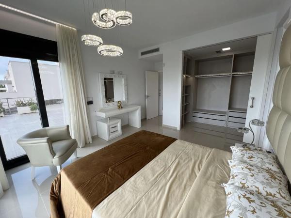 Casa independiente en calle los Hernandez, 21