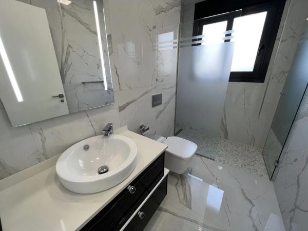 Casa independiente en calle los Hernandez, 21