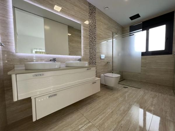 Casa independiente en calle los Hernandez, 21