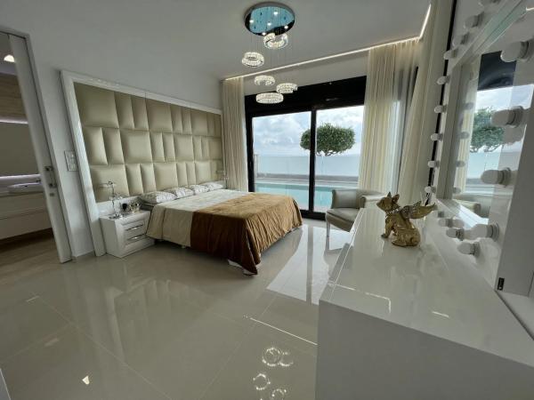 Casa independiente en calle los Hernandez, 21