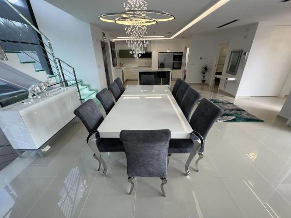 Casa independiente en calle los Hernandez, 21