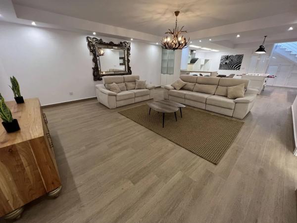 Casa independiente en calle los Hernandez, 21