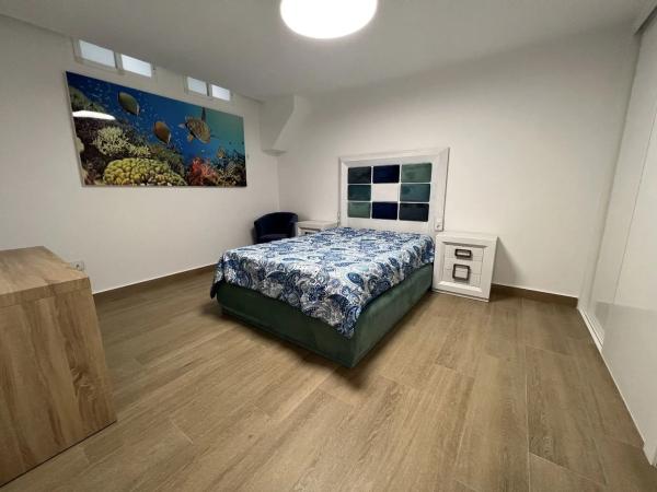 Casa independiente en calle los Hernandez, 21