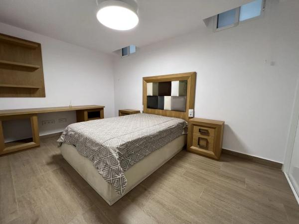 Casa independiente en calle los Hernandez, 21