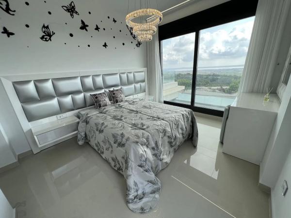 Casa independiente en calle los Hernandez, 21