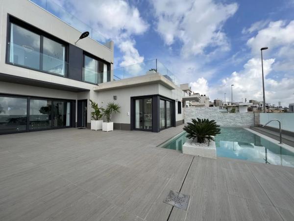 Casa independiente en calle los Hernandez, 21