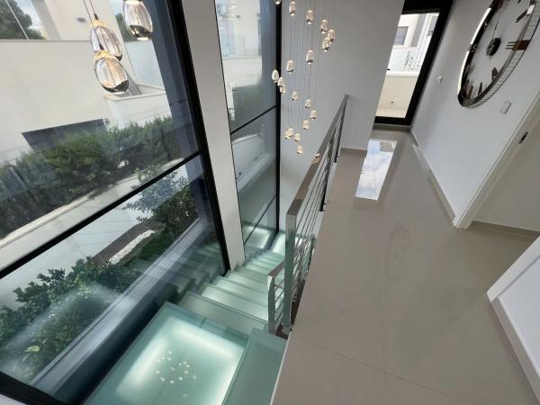 Casa independiente en calle los Hernandez, 21