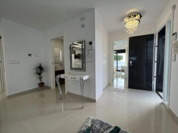 Casa independiente en calle los Hernandez, 21