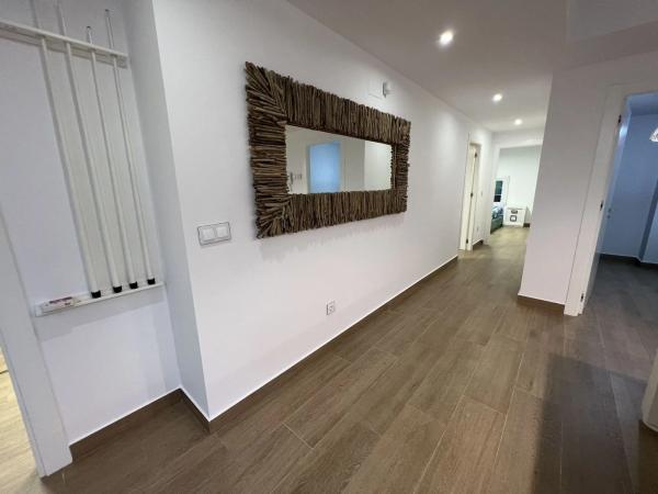 Casa independiente en calle los Hernandez, 21