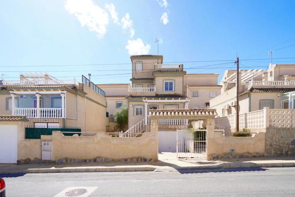 Casa independiente en malaga, 33
