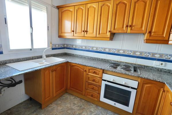 Casa independiente en malaga, 33