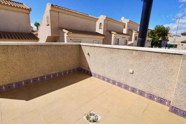 Casa independiente en malaga, 33