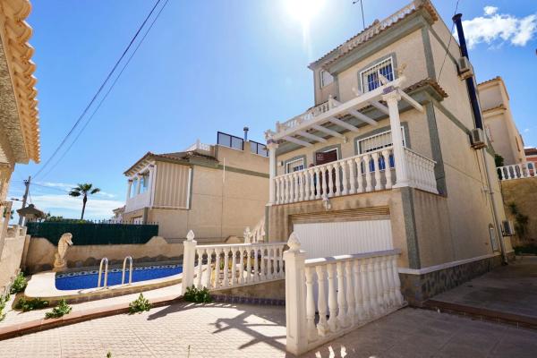 Casa independiente en malaga, 33