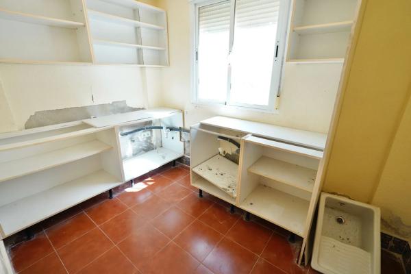 Casa independiente en malaga, 33