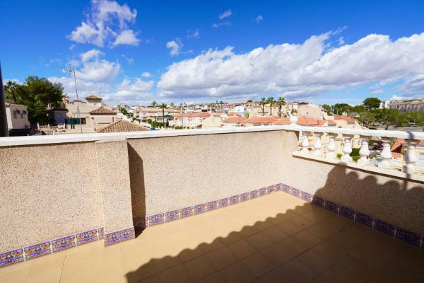 Casa independiente en malaga, 33