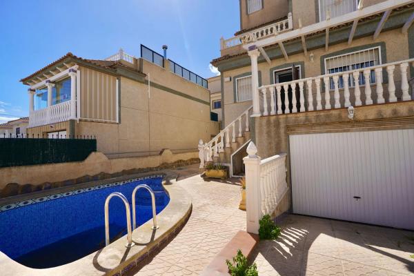 Casa independiente en malaga, 33