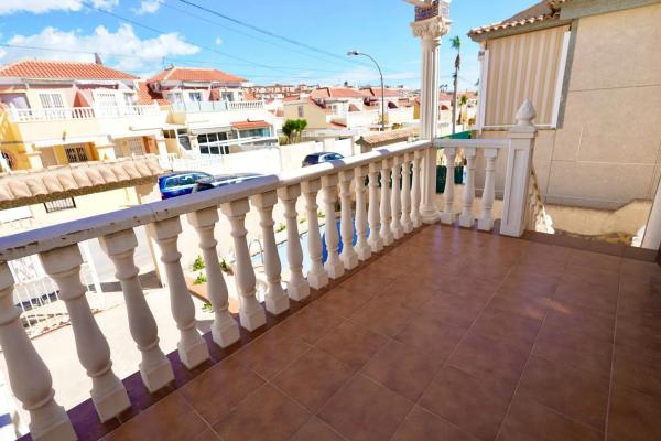 Casa independiente en malaga, 33